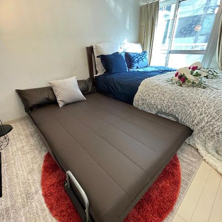 Best Located Shinjuku Central Full-Furnished Apartment 3Minwalk To Station1 Tokyo Exterior photo